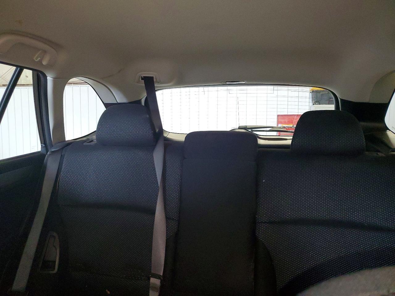 Subaru Outback 2.5i
