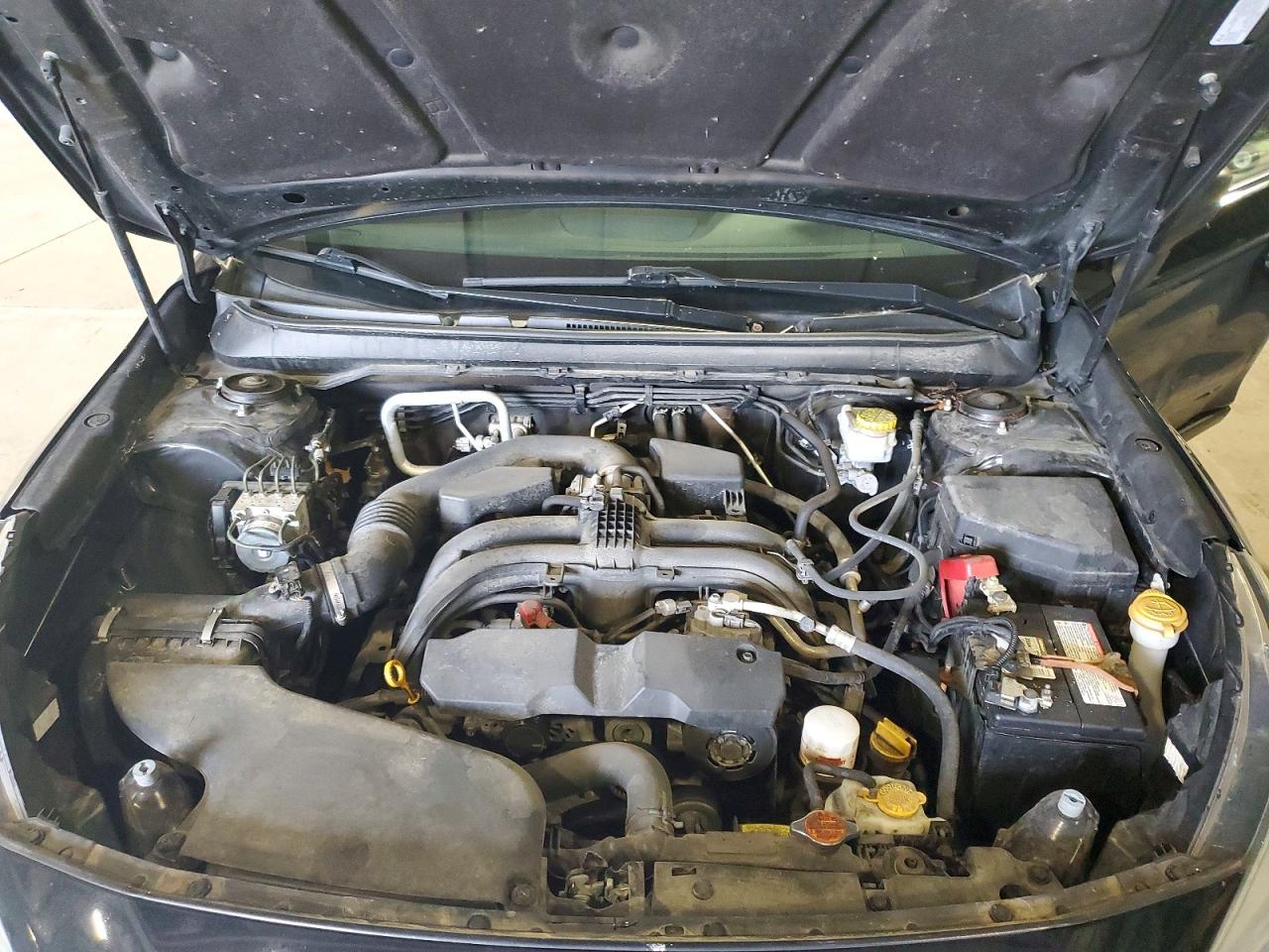 Subaru Outback 2.5i