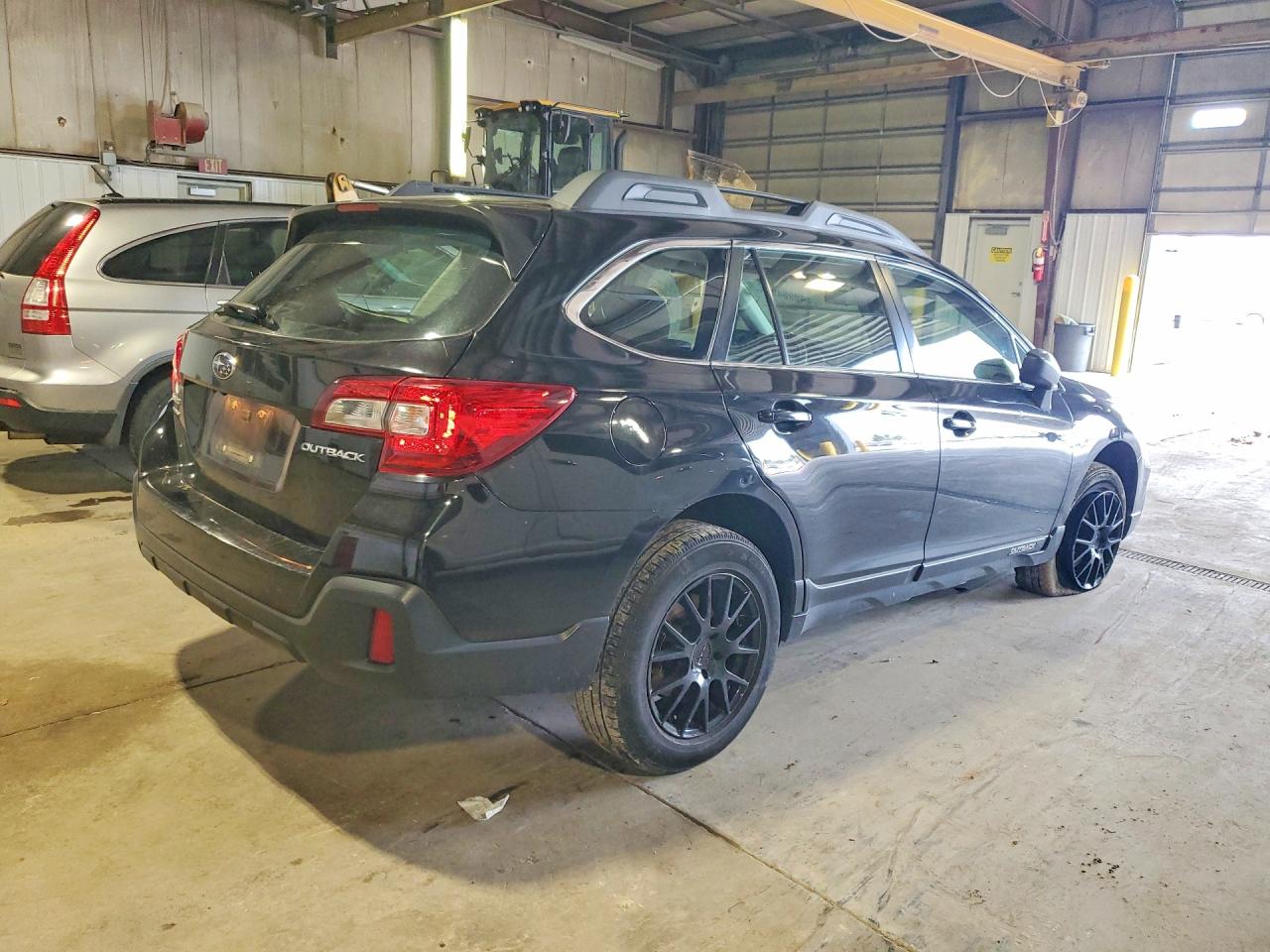 Subaru Outback 2.5i