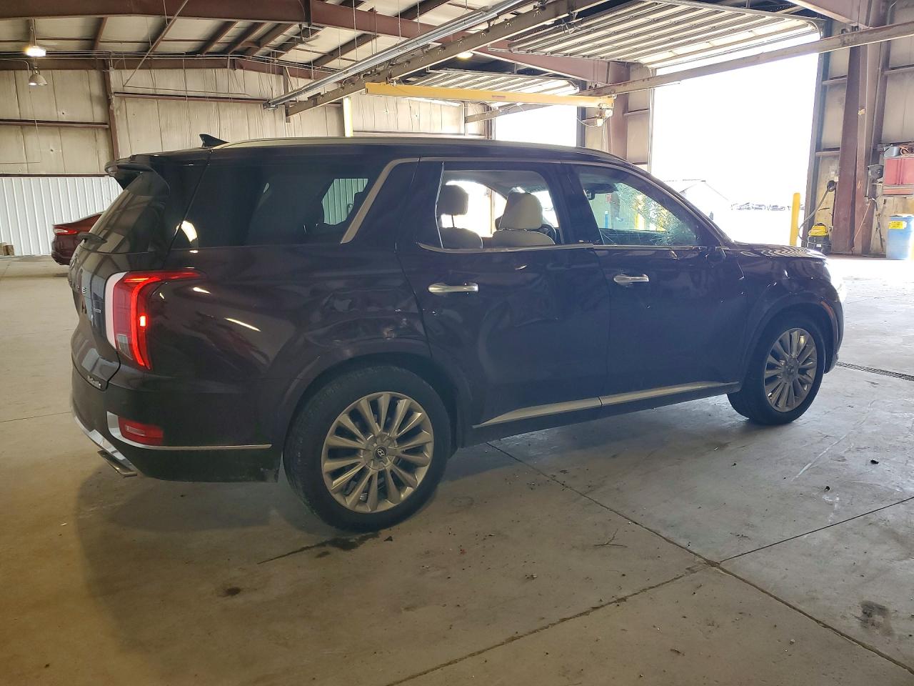 Hyundai PALISADE Limited