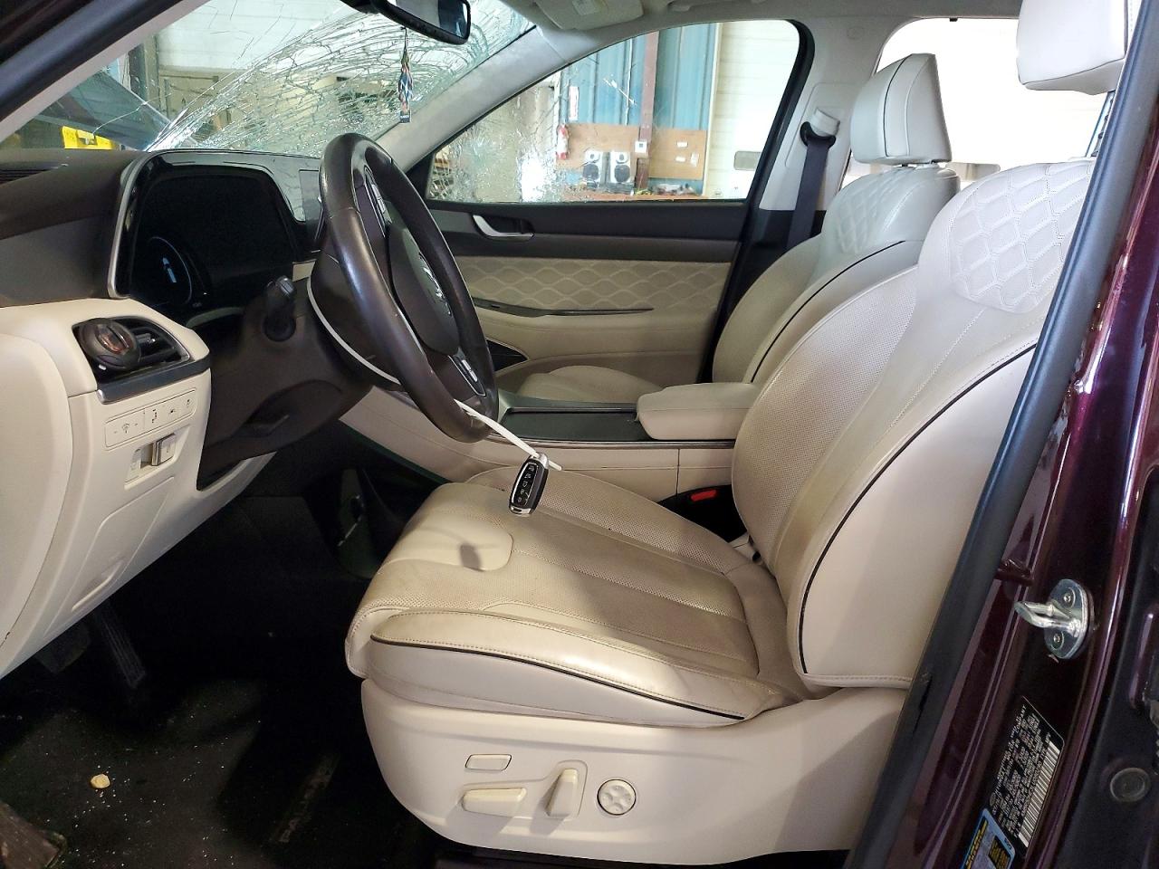 Hyundai PALISADE Limited
