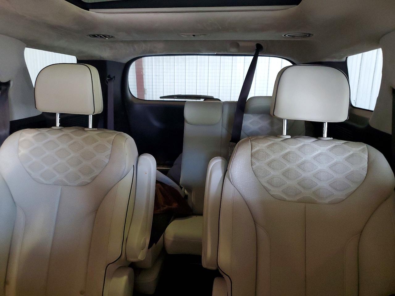 Hyundai PALISADE Limited