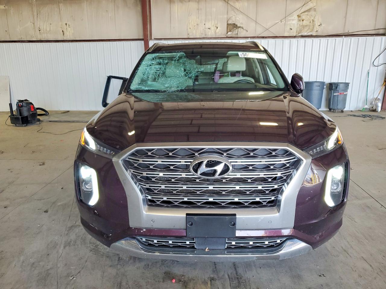Hyundai PALISADE Limited
