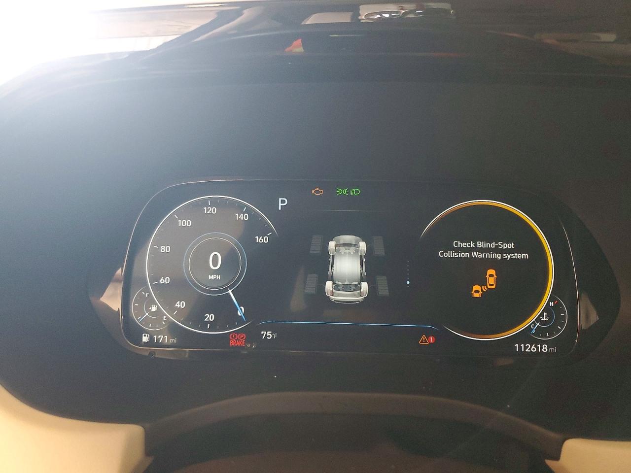 Hyundai PALISADE Limited