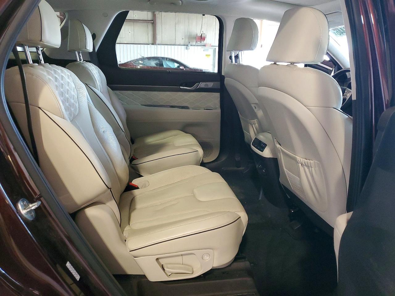 Hyundai PALISADE Limited
