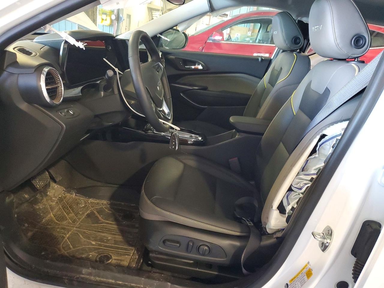 Chevrolet Trax Activ