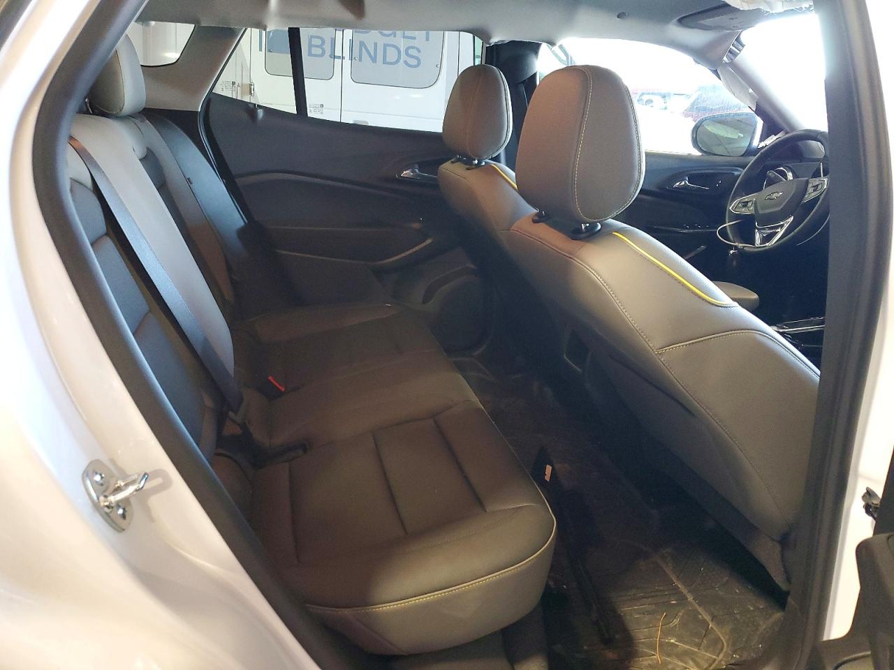 Chevrolet Trax Activ