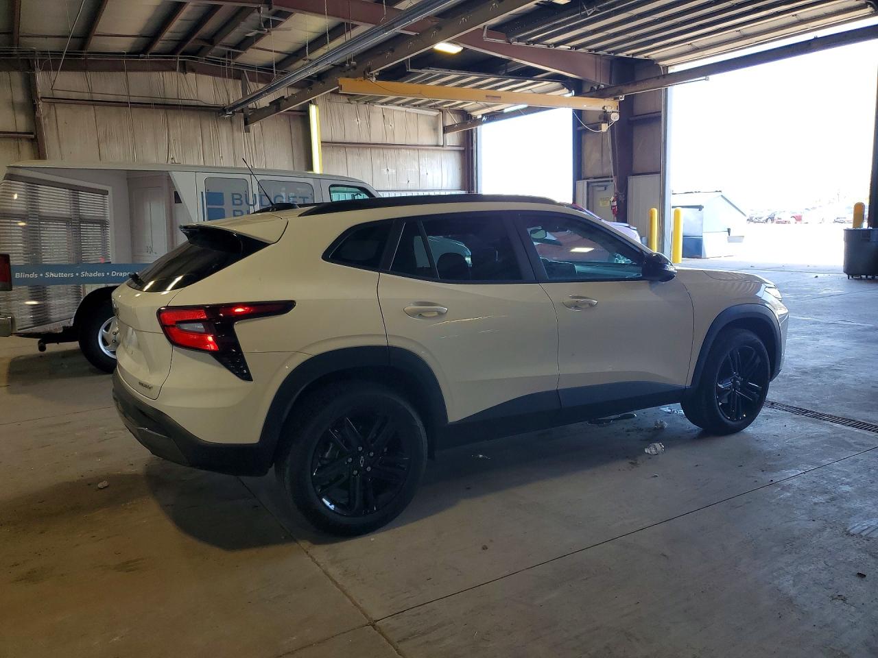 Chevrolet Trax Activ