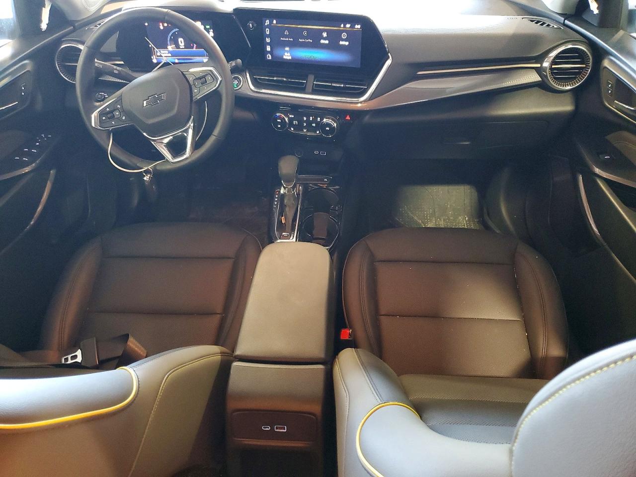 Chevrolet Trax Activ