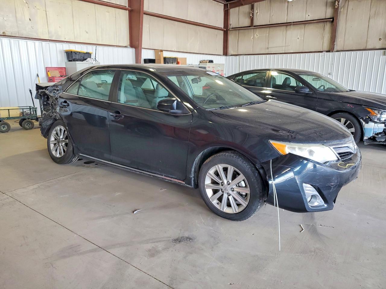 Toyota Camry Xle