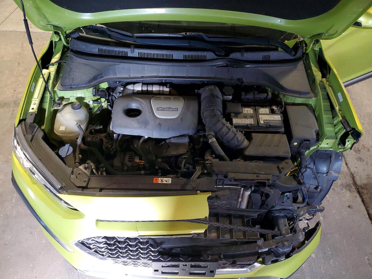 Hyundai KONA Ultimate