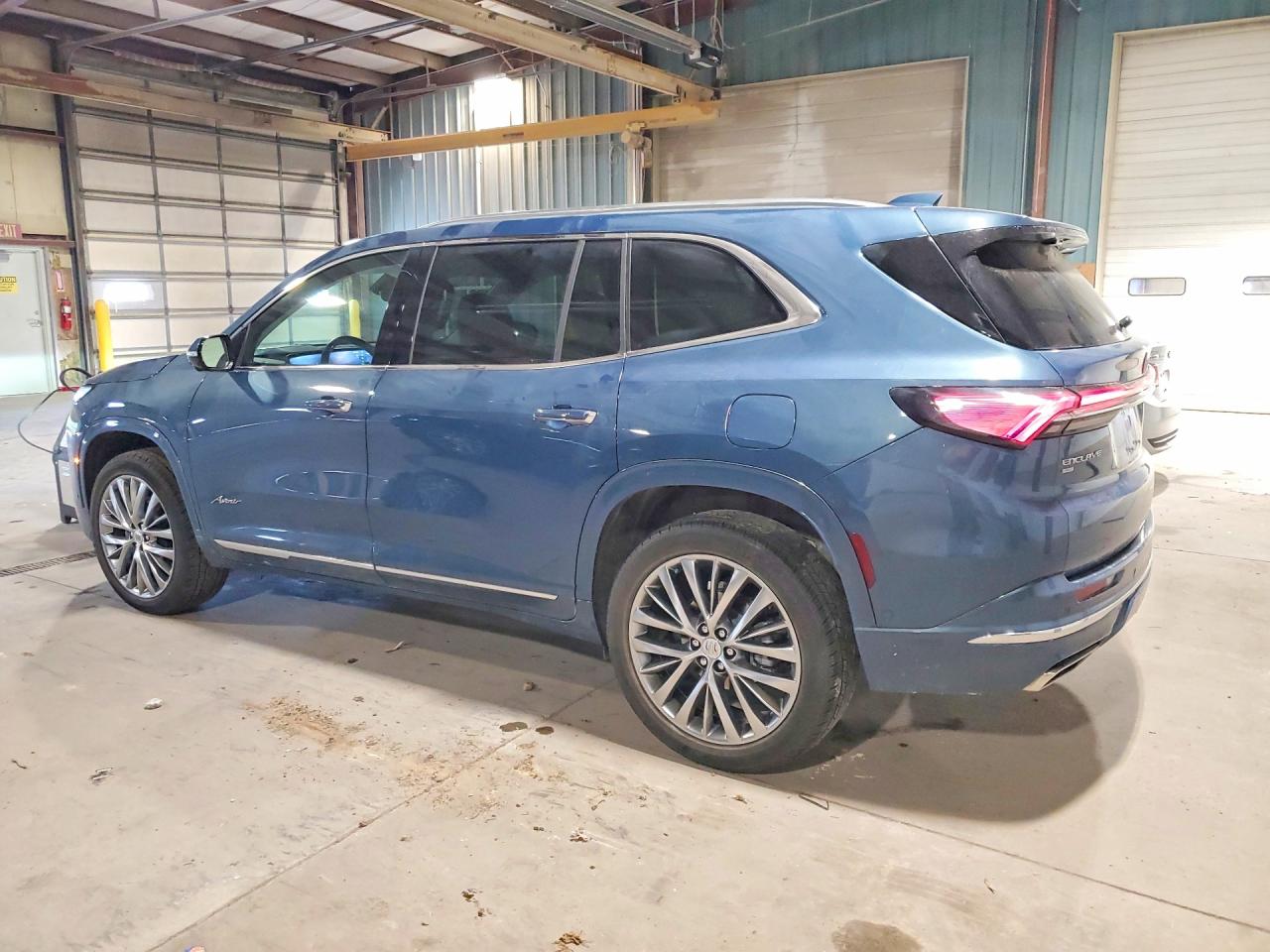 Buick Enclave Avenir