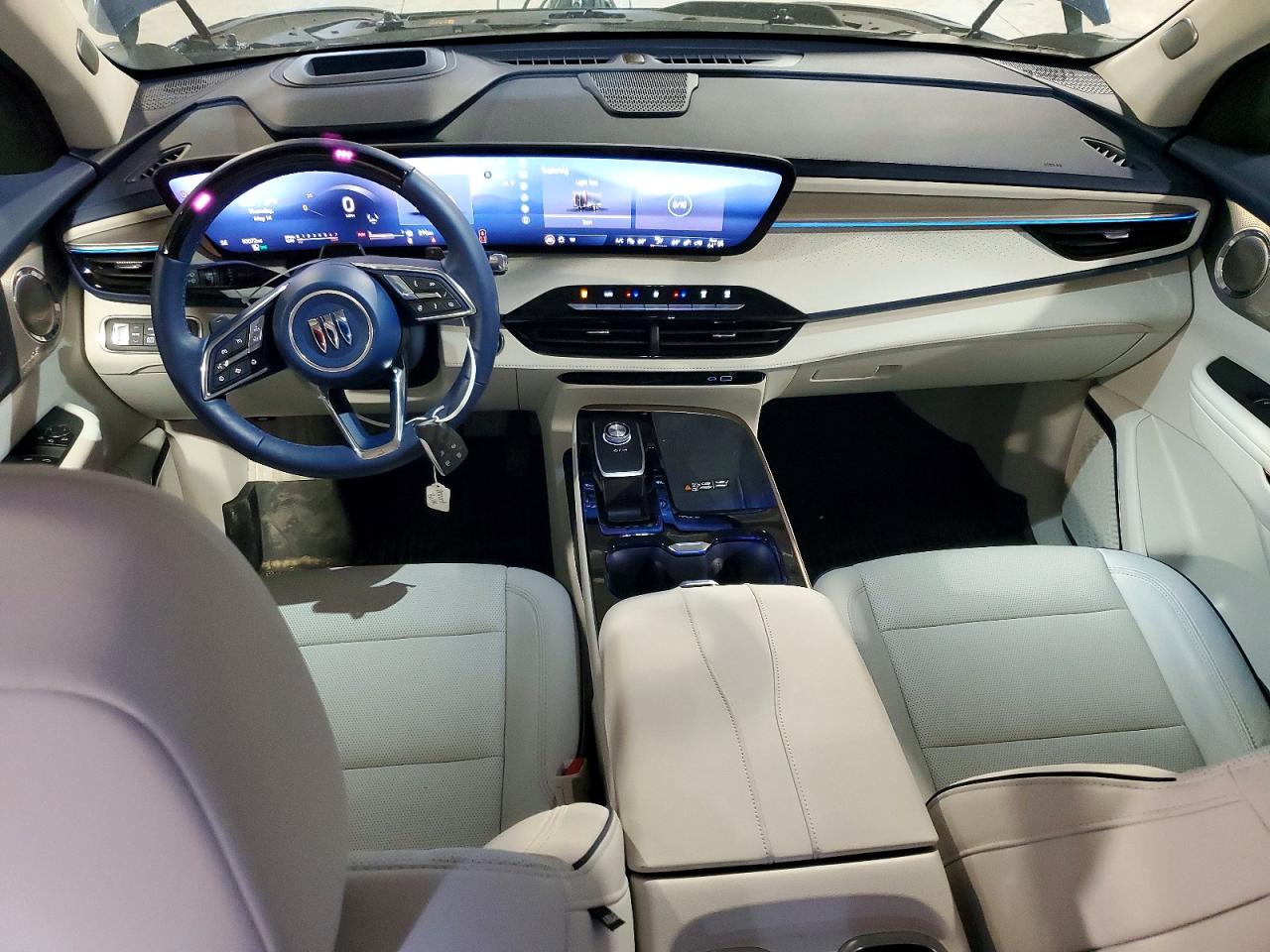 Buick Enclave Avenir