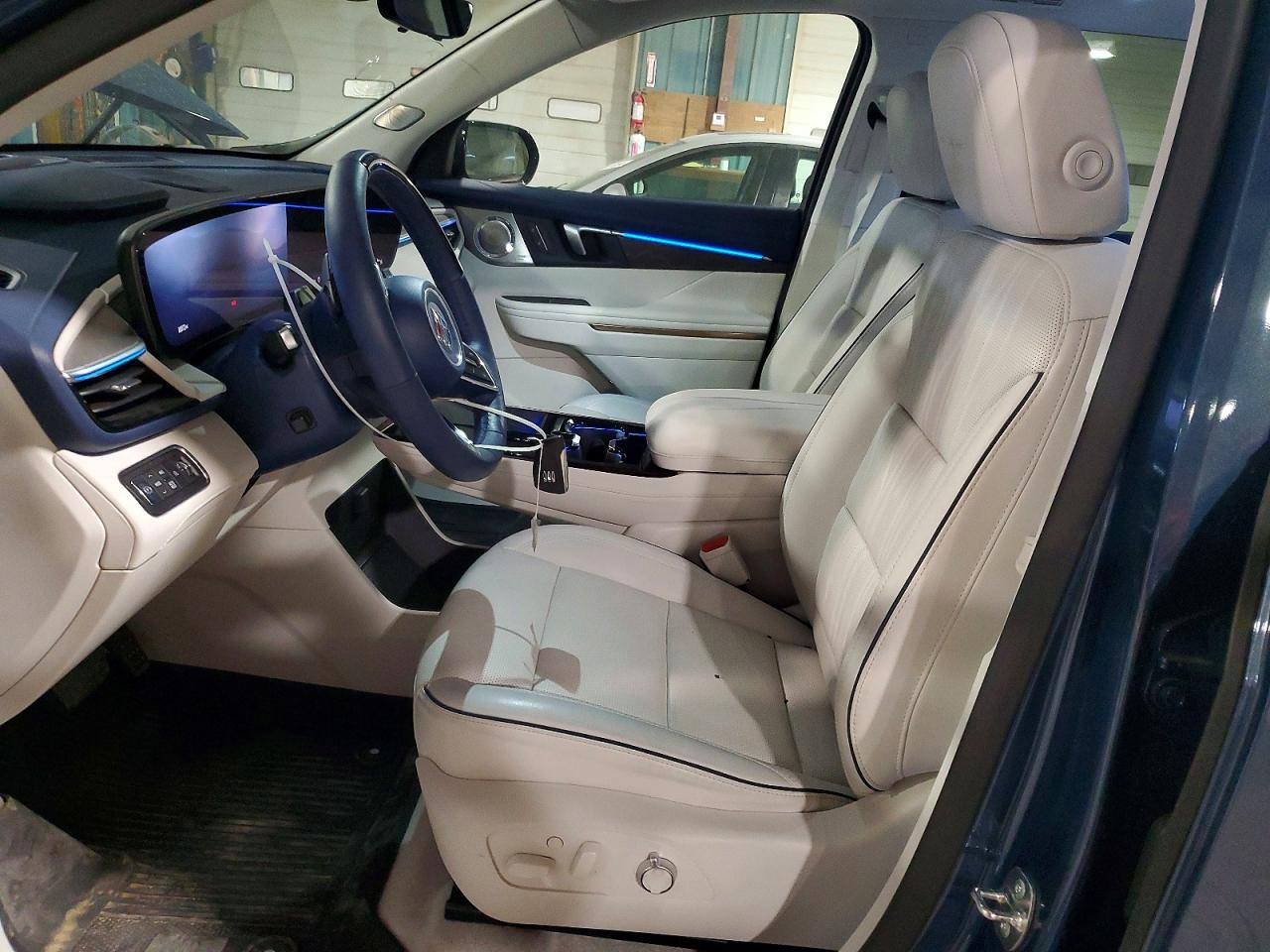 Buick Enclave Avenir