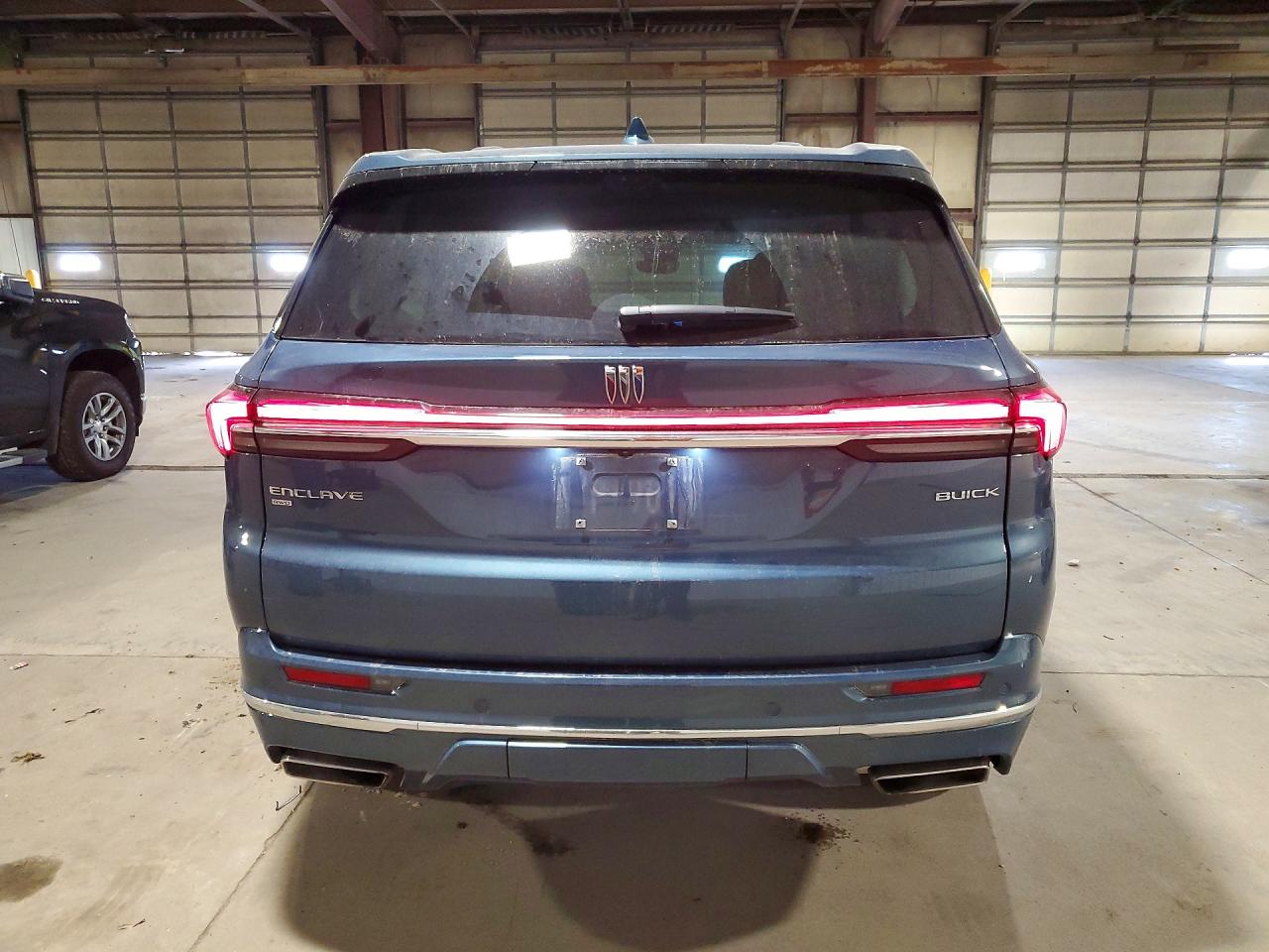 Buick Enclave Avenir