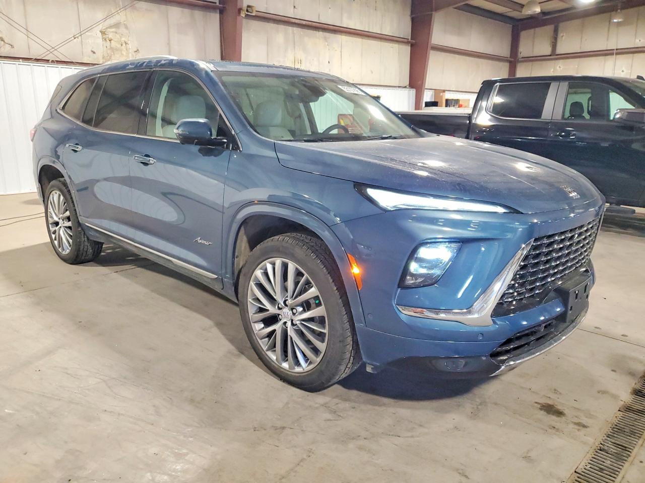 Buick Enclave Avenir