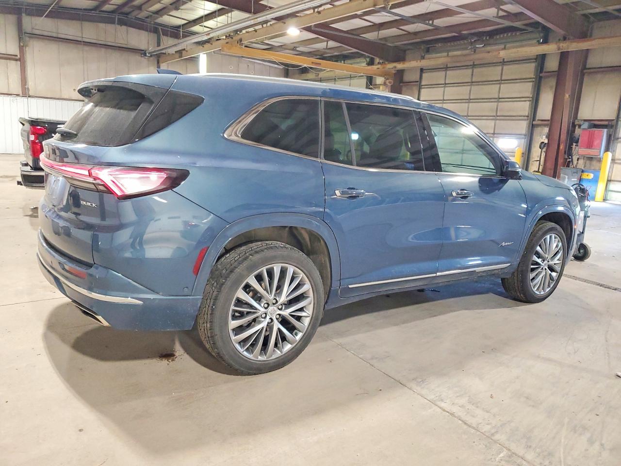 Buick Enclave Avenir