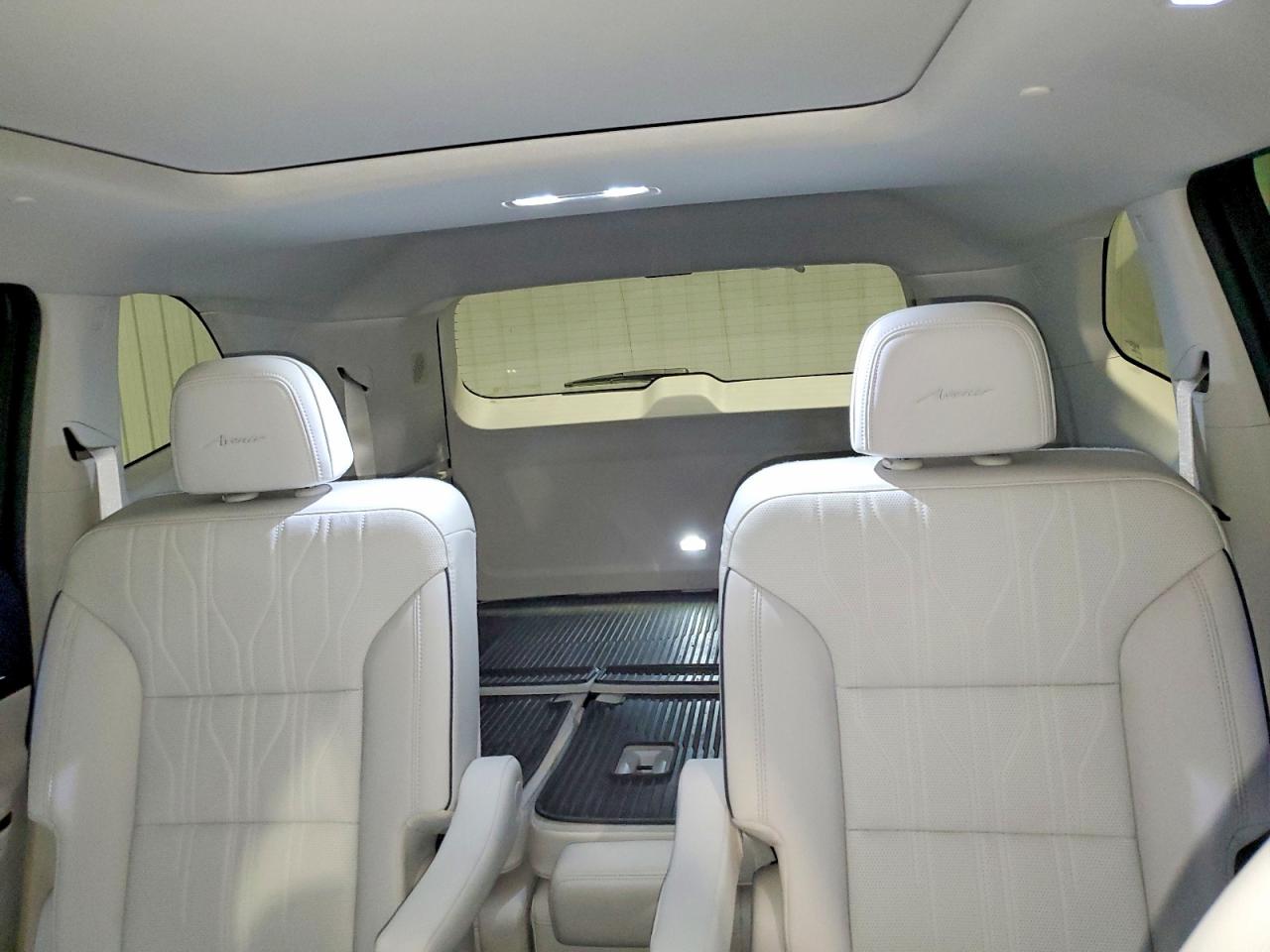 Buick Enclave Avenir