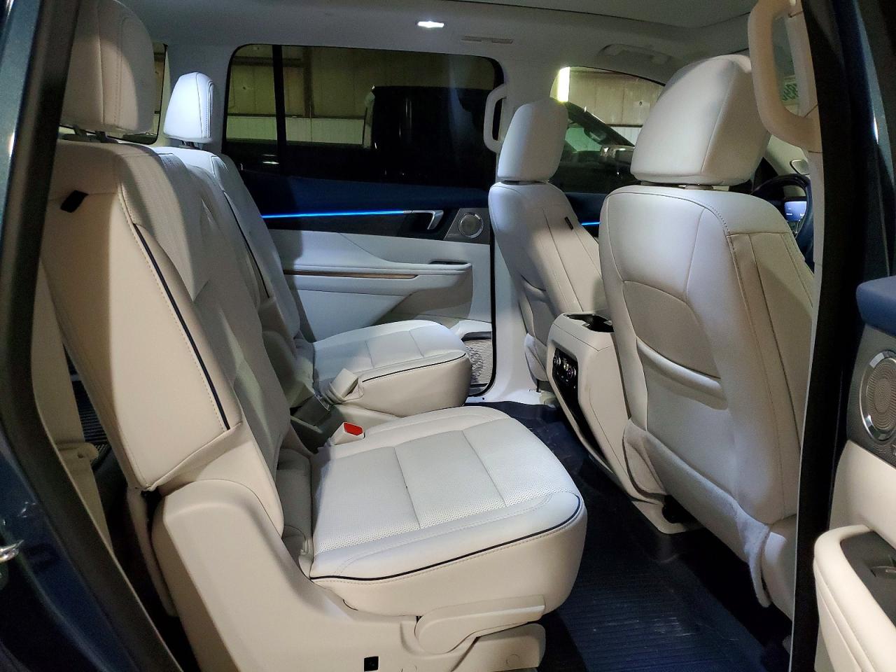 Buick Enclave Avenir