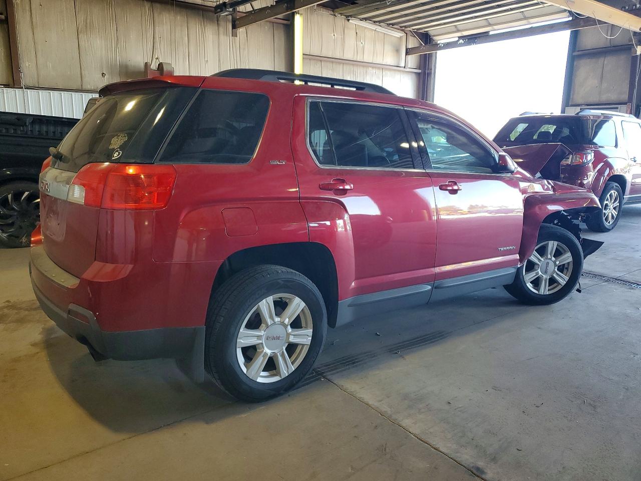 GMC Terrain Slt