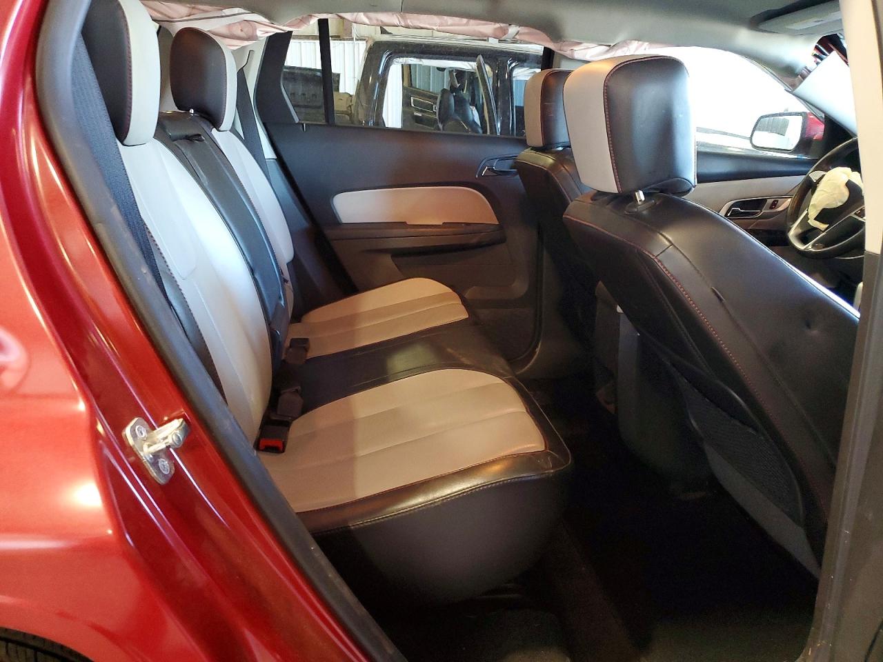 GMC Terrain Slt