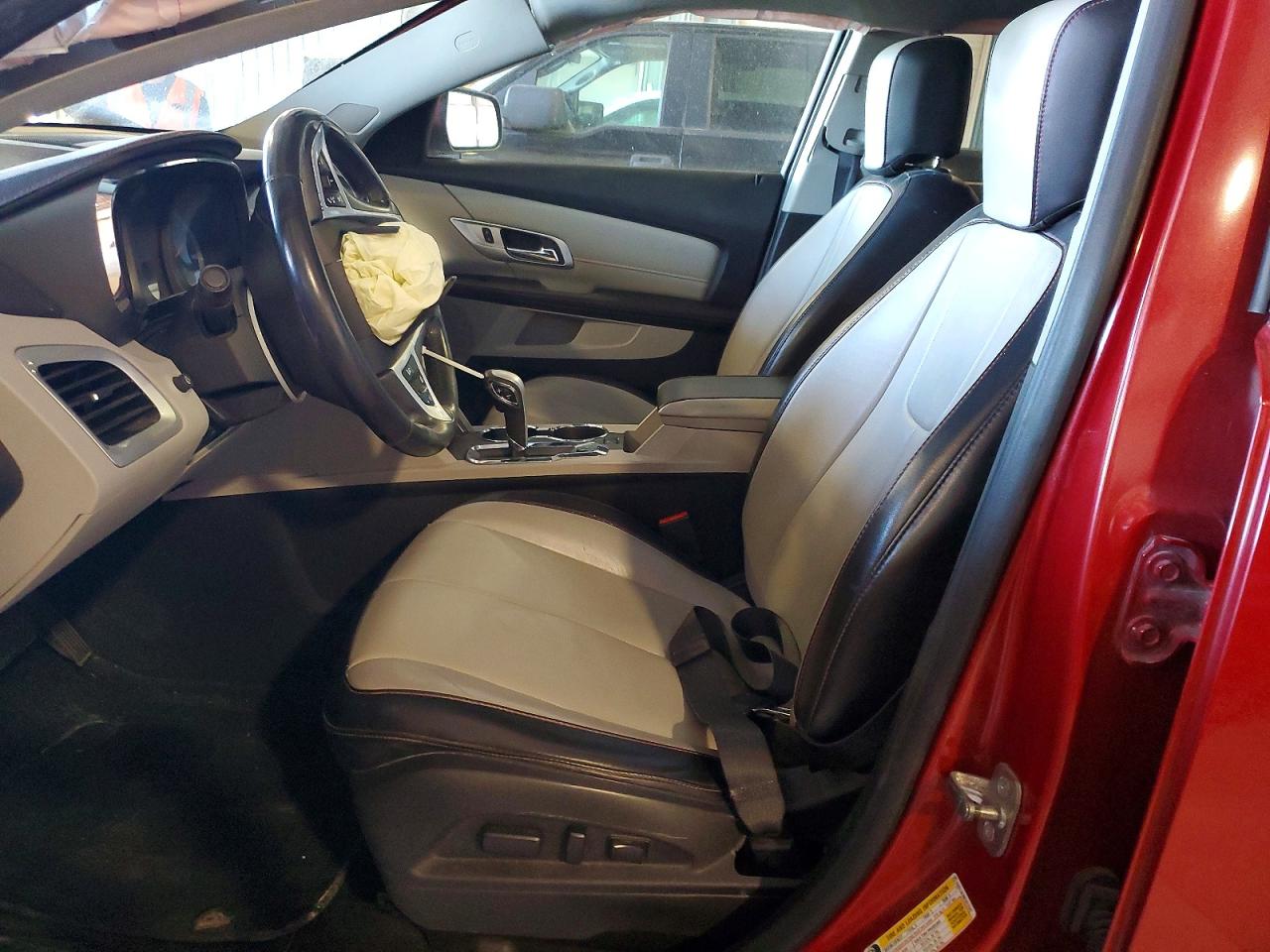 GMC Terrain Slt