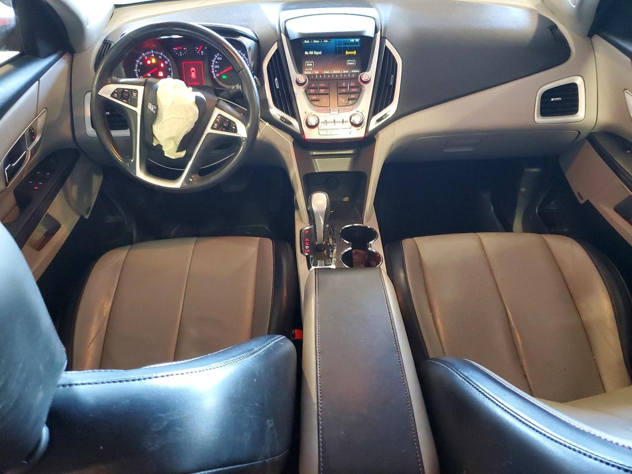 GMC Terrain Slt