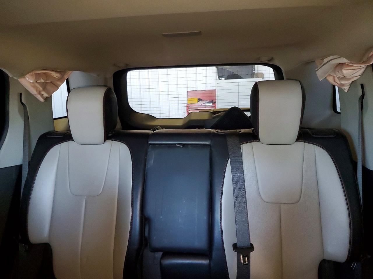 GMC Terrain Slt
