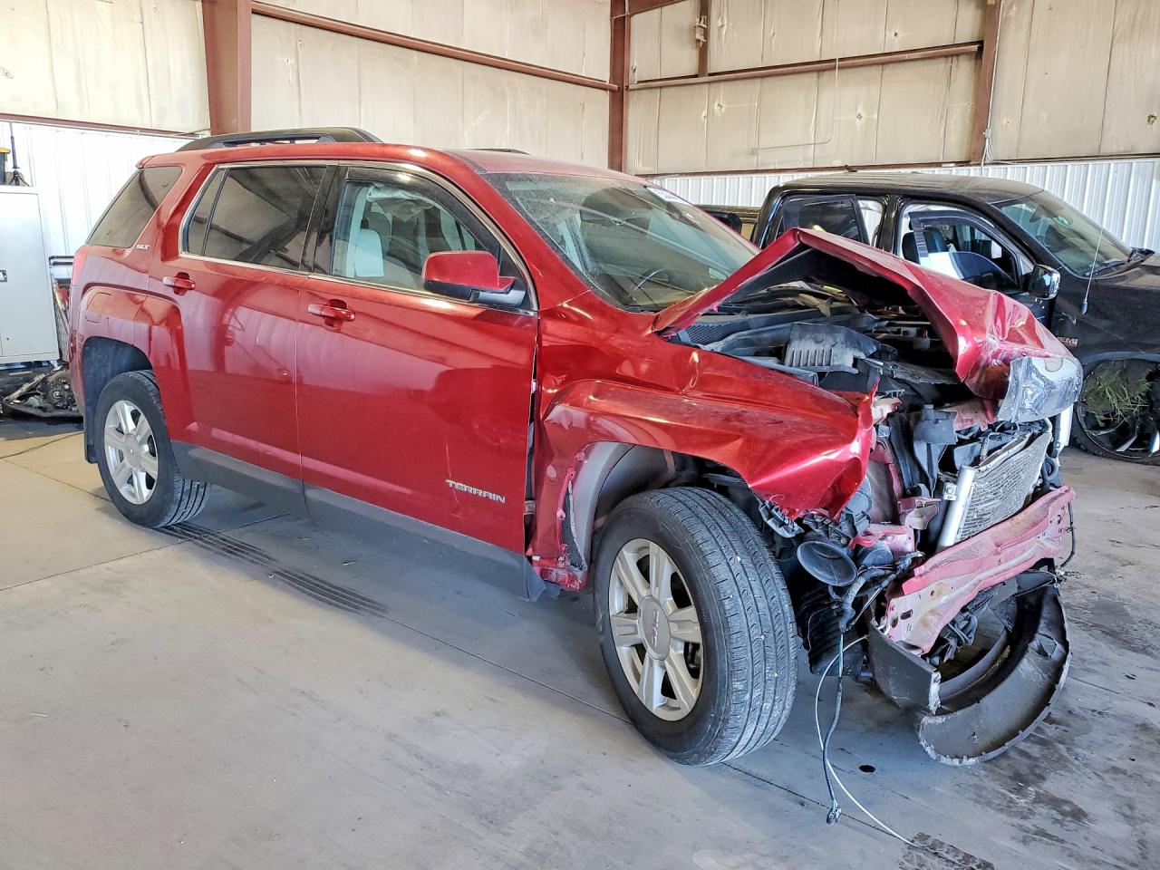 GMC Terrain Slt
