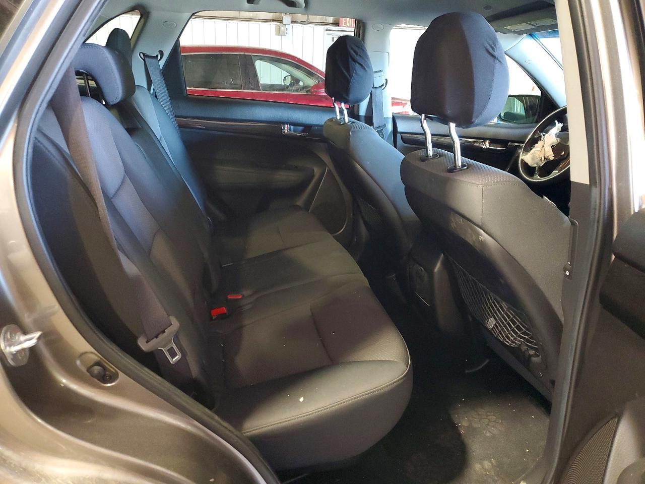 Kia Sorento Lx