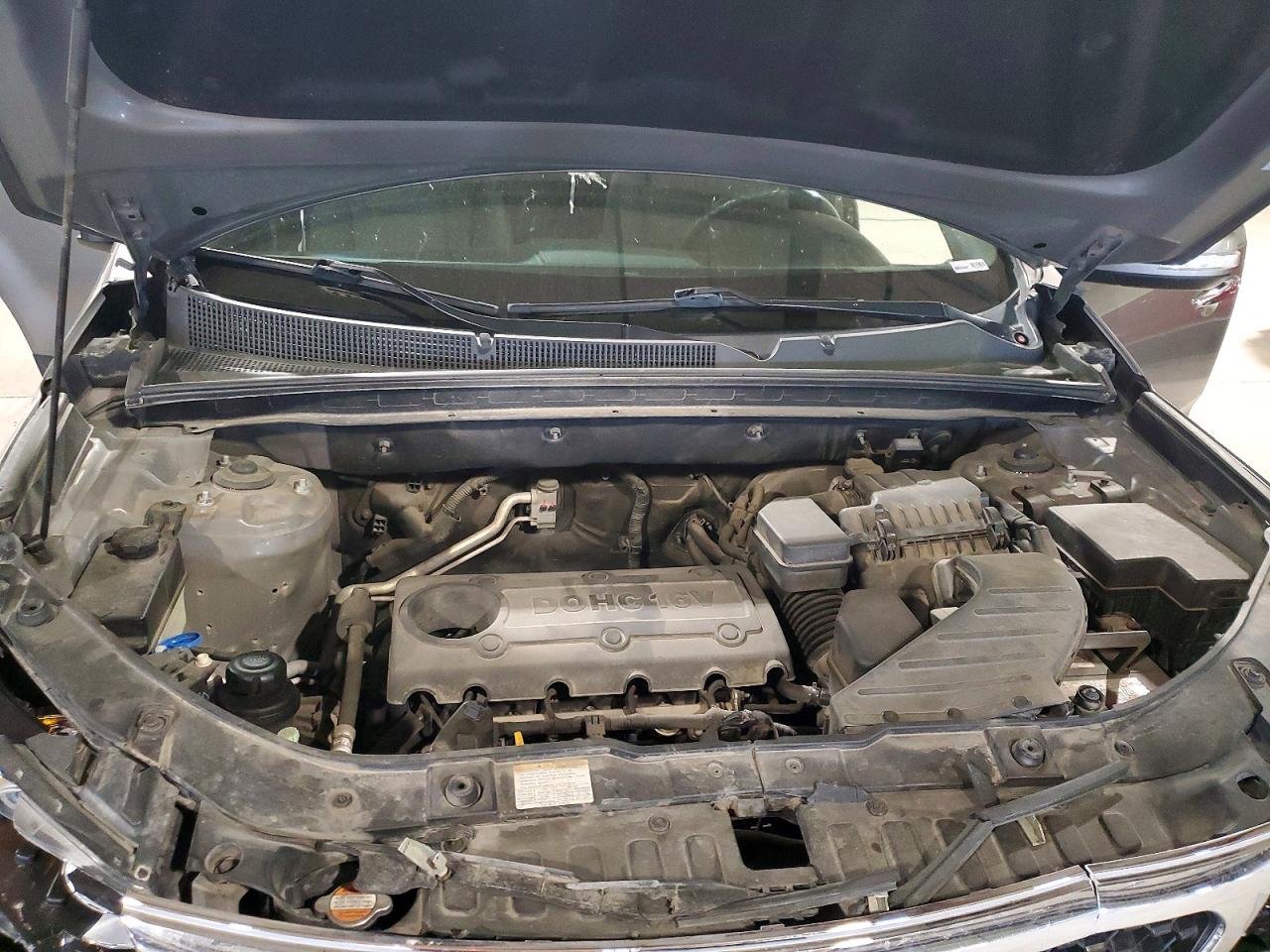 Kia Sorento Lx