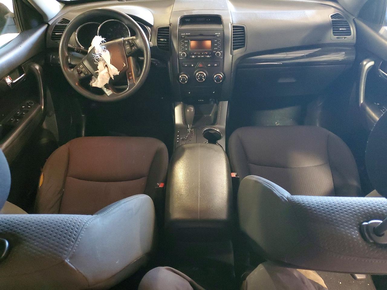 Kia Sorento Lx