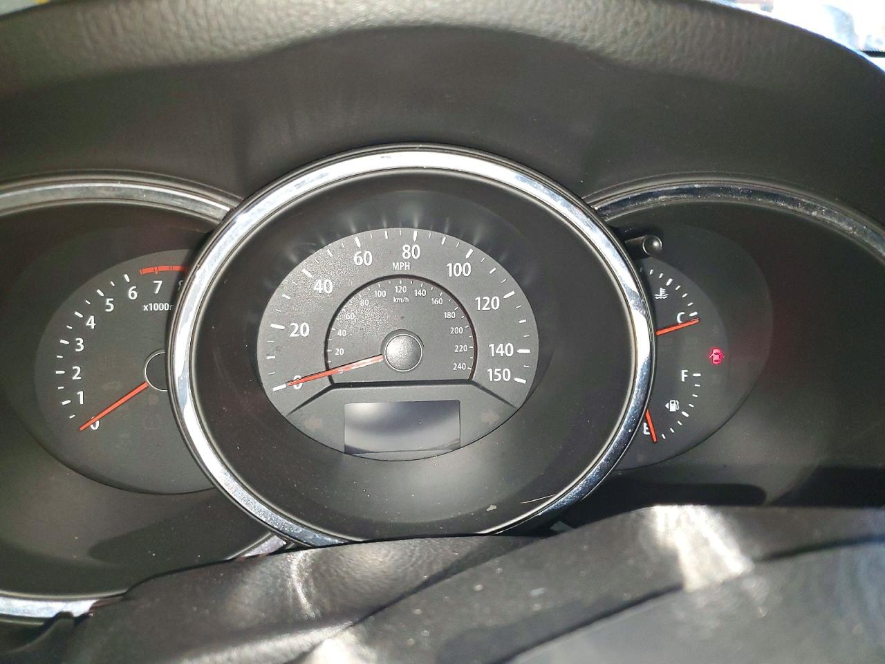 Kia Sorento Lx