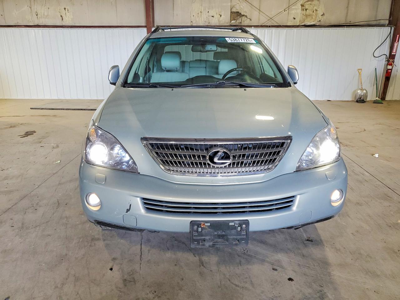 Lexus RX 400h