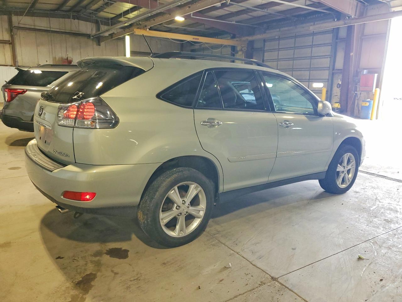 Lexus RX 400h