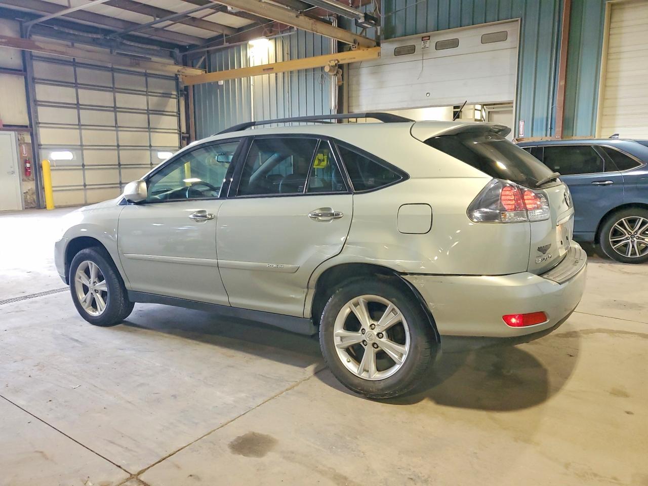 Lexus RX 400h