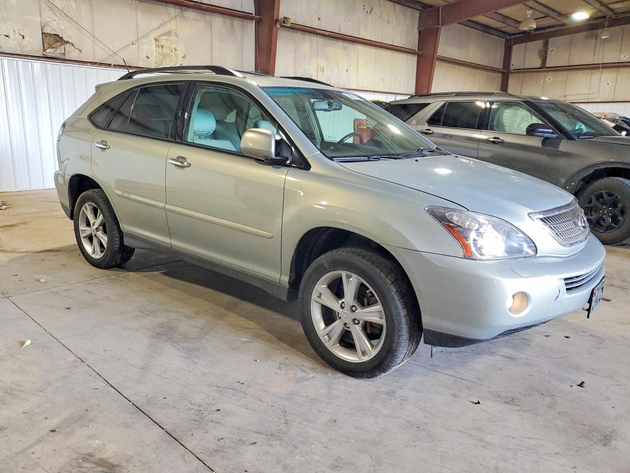 Lexus RX 400h