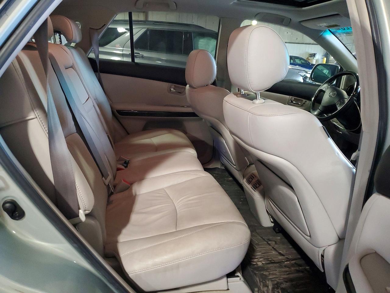 Lexus RX 400h