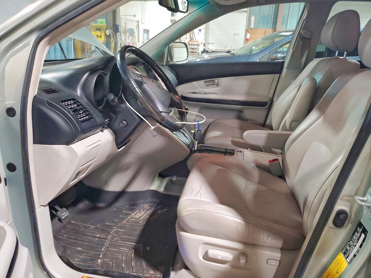 Lexus RX 400h