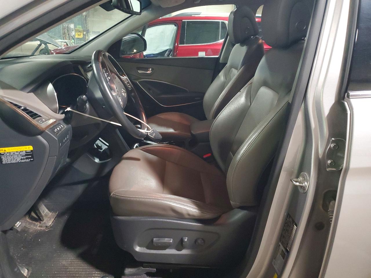 Hyundai SANTA FE Limited Ultimate