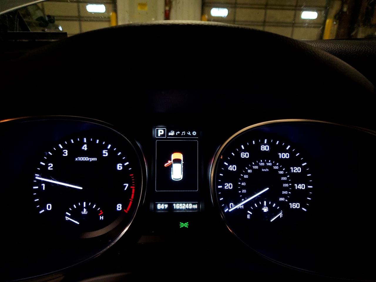 Hyundai SANTA FE Limited Ultimate