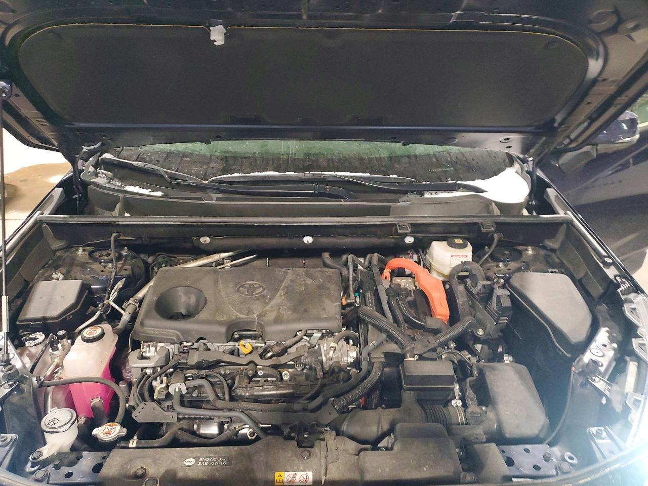 Toyota RAV4 Limited