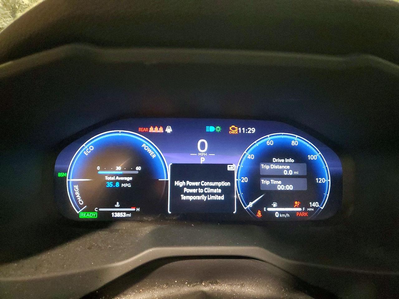 Toyota RAV4 Limited