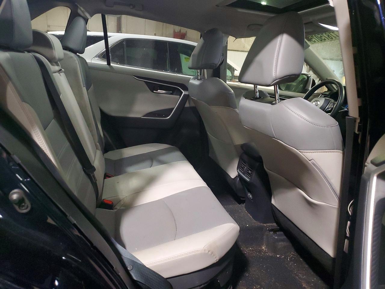 Toyota RAV4 Limited