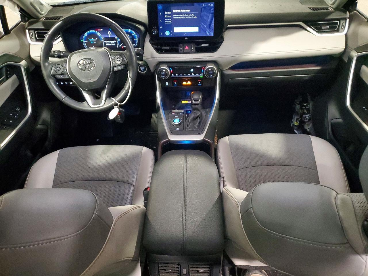 Toyota RAV4 Limited
