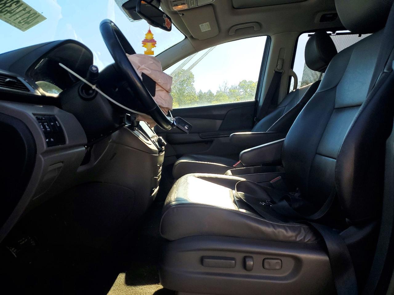Honda Odyssey Touring