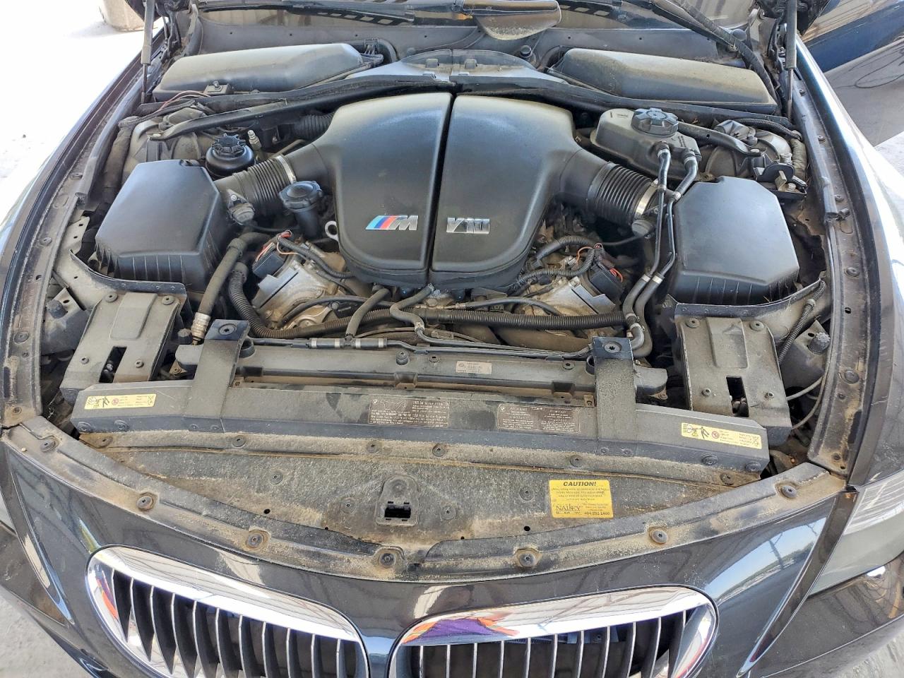 BMW M Series