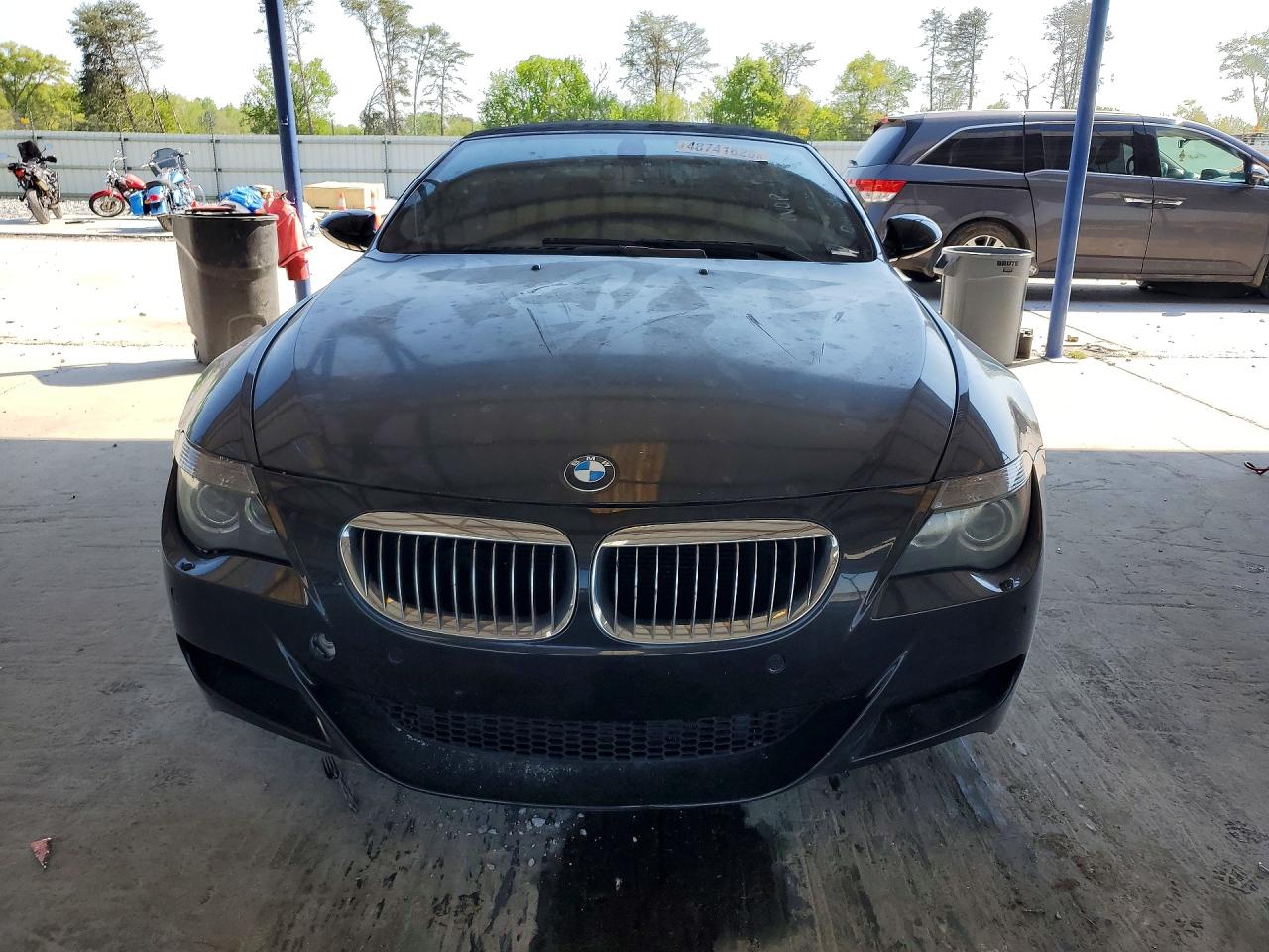 BMW M Series