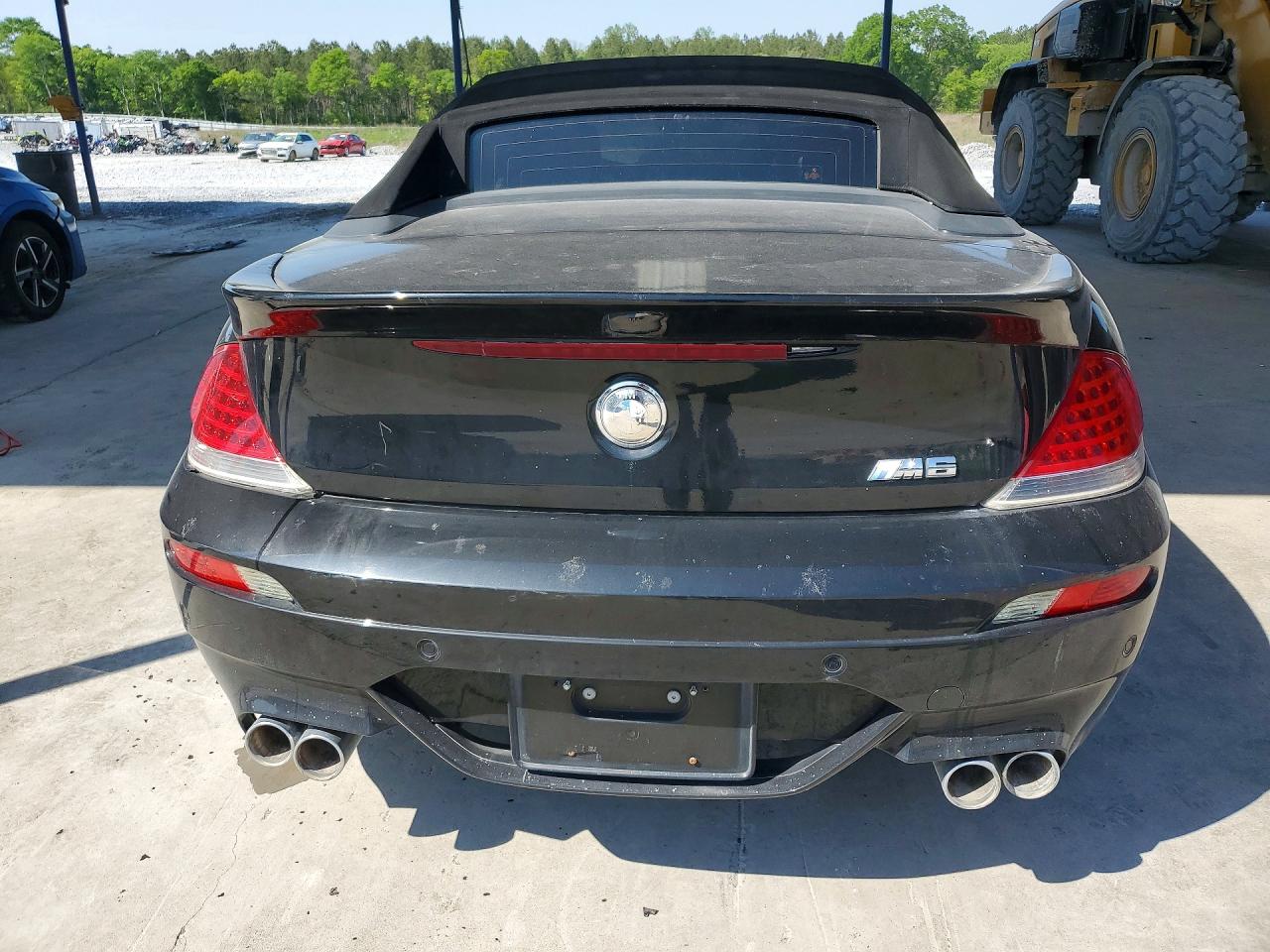 BMW M Series