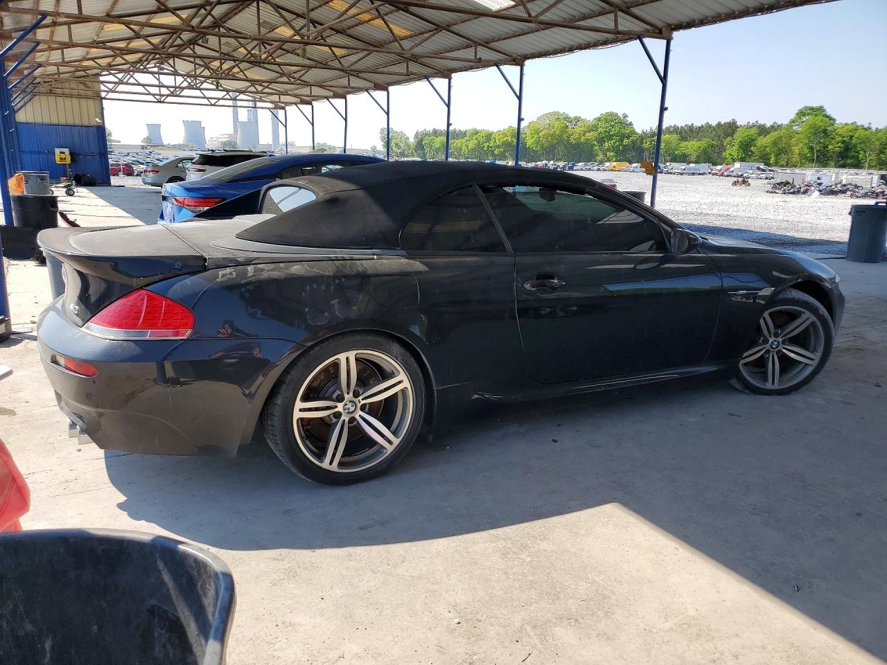 BMW M Series